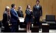 Entraron como delincuentes y salieron de prisión como abogados; son factor de reinserción social