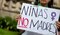 En México niñas de 10 a 12 años, quedan embarazadas por abuso infantil 