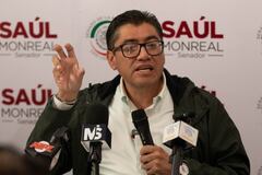 ¿Qué tan lejos llegará Saúl? 