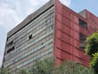 Vecinos denuncian abandono ante inmuebles dañados en la colonia Tránsito