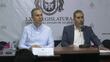 Vecinos reclaman que el gobierno de Tlaquepaque use predio como depósito de autos municipales  