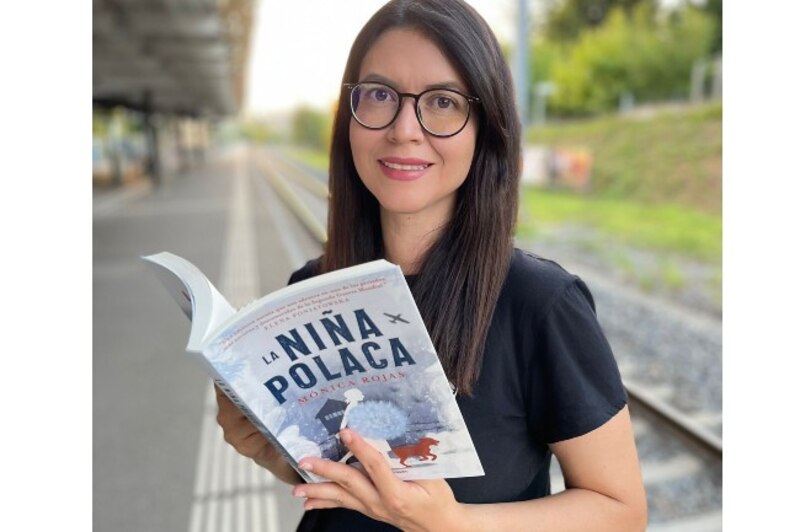 La niña polaca