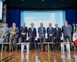 Tres Secretarías y dos empresas unen fuerzas para alinear educación pública con Plan México