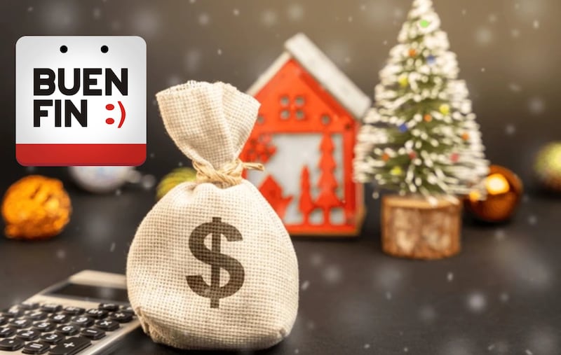 Aguinaldo. Buen Fin.