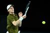 Jannik Sinner llega a semifinales para enfrentar a Novak Djokovic en el Abierto de Australia