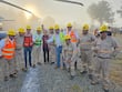 CFE restablece 98% de electricidad en áreas afectadas por lluvias en cinco estados