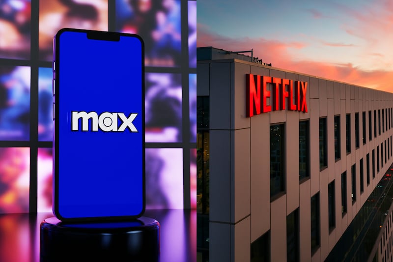 HBO Max y Netflix | La compra de Warner por parte de Netflix representará un cambio importante en el futuro de la plataforma de HBO Max, su catálogo y futuras producciones.