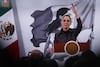 ¿Cuál igualdad?: Sheinbaum cuestiona al feminismo de derecha por excluir la justicia social