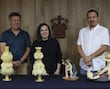 Artesanos y egresado de UdeG rescatan tradiciones de Jesús María