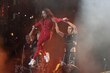 La música y la moda se fusionan en el primer día de Tecate Emblema 2024