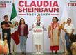 Claudia Sheinbaum: la extorsión debe tipificarse como delito grave