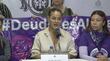 Por ausencia de 4 diputados, quedan pendientes de votar la Ley Sabina y otros temas importantes