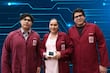 Crean en IPN estetoscopio con IA que detecta daños cardiacos con 96% de precisión