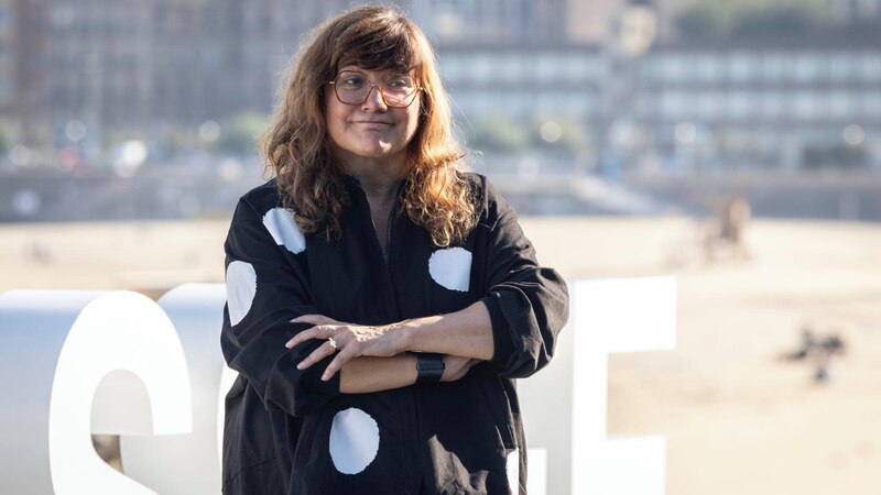 La directora de cine Isabel Coixet