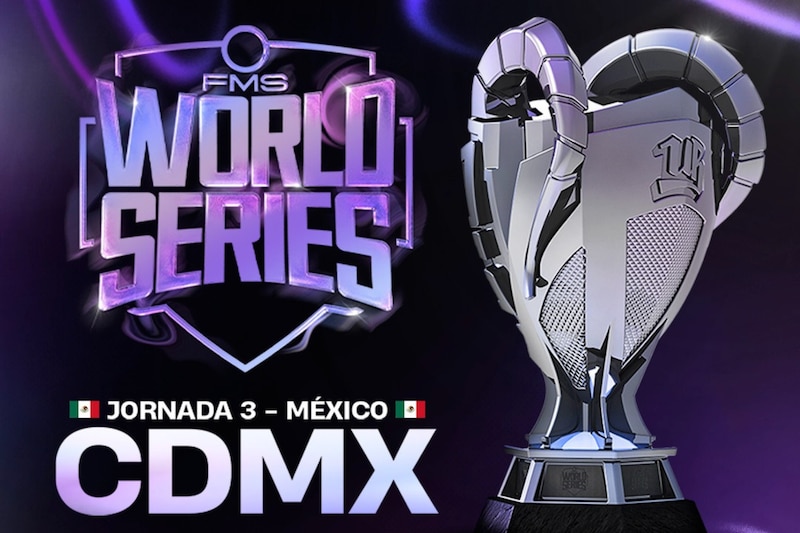FMS World Series 2025 Jornada 3
