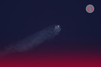 El asteroide Apophis rozará la Tierra en 2029: La basura espacial podría poner en riesgo una oportunidad científica única