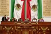Congreso CDMX inaugura el Parlamento de Mujeres 2025