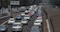 Movilidad genera 73% de emisiones en CDMX; lanzan estrategia para reducir impacto