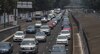 Movilidad genera 73% de emisiones en CDMX; lanzan estrategia para reducir impacto