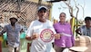 Inicia el Censo de Bienestar en Oaxaca y Guerrero tras afectaciones del huracán Erick 