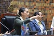 El día que diputados usaron el ‘VAR’ para corregir una votación
