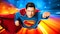 “Superman”: La reinvención del superhéroe por excelencia