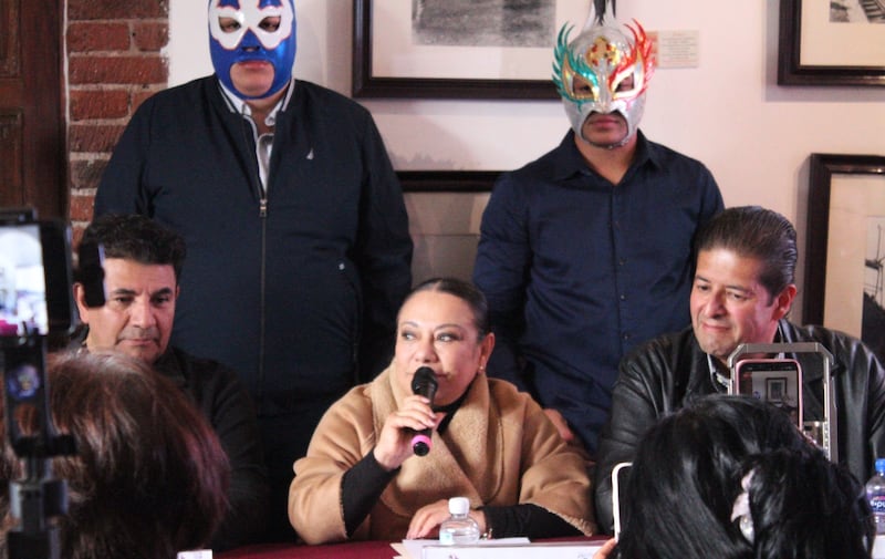 Presentación de "Tulancingo Extraordinario"