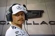 Valtteri Bottas anticipa que hará buena asociación con ‘Checo’ Pérez