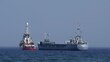Segundo barco con ayuda humanitaria parte hacia Gaza desde Chipre