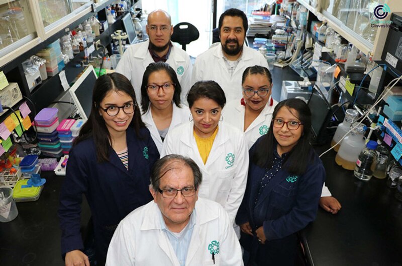 Investigadores del Cinvestav desarrollan nuevo método para detectar enfermedades