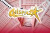 Resultados Chispazo Clásico 12068 HOY: lista de números ganadores del 14 de junio 2026 Lotería Nacional