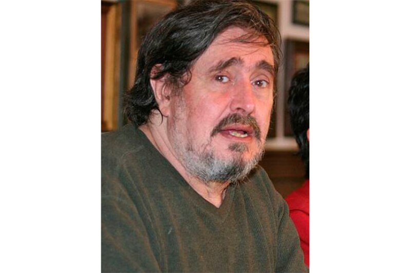 Mario Benedetti, escritor uruguayo