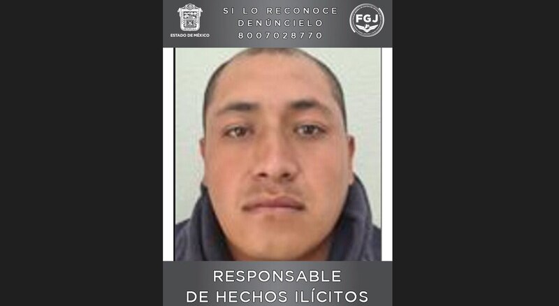 Se busca a este hombre por delitos graves