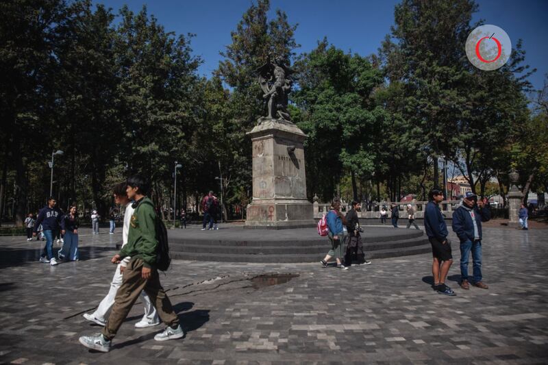 Clima CDMX y Edomex hoy