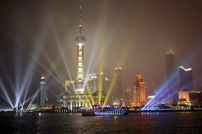 Shanghai, China