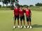 Equipo de México, listo para competir por el Eisenhower Trophy del WATC 2025