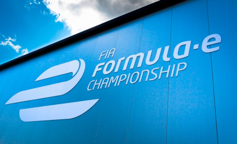 Campeonato de Fórmula E de la FIA