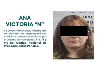 Vinculan a mujer detenida en Guatemala; está involucrada con financiera que defraudó a 115 clientes por 139 mdp 