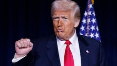 Pakistán anuncia que propondrá a Trump para el Nobel de la Paz