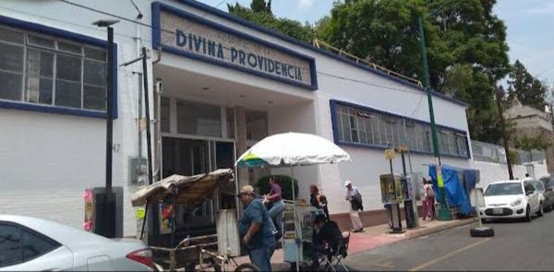 Clínica de la Divina Providencia