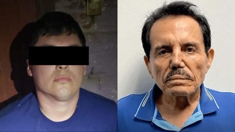 Mauro Alberto Núñez Ojeda