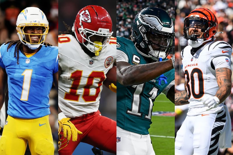 Semana 2 de la NFL, fechas, partidos, horarios y horarios estelares.