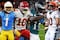 NFL 2025: Partidos, fechas y horarios de la Semana 2 