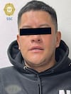 Capturan a “El Cuauh”, líder de “La Unión Tepito”; narcomenudista en Iztapalapa