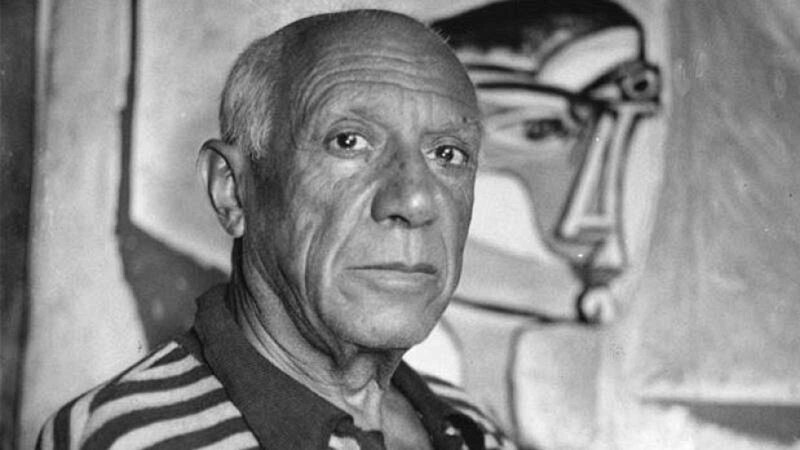 Pablo Picasso, el artista español más famoso del mundo