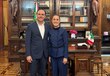 Fortalecen Sheinbaum y Manolo proyectos para Coahuila