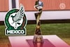 ¿Otro Mundial en México?: Candidatura de Concacaf sería la única para Copa del Mundo Femenil en 2031