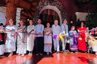 Xcaret impulsa Comercio Justo y Salvaguardia del Arte Popular Mexicano, sin Intermediarios ni regateo