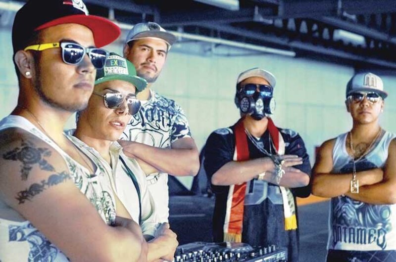 Los mejores grupos de rap en español