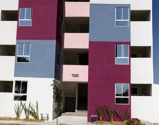 INFONAVIT avanza en la construcción de 1 millón 200 mil viviendas del Bienestar